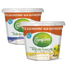 Campina kwark